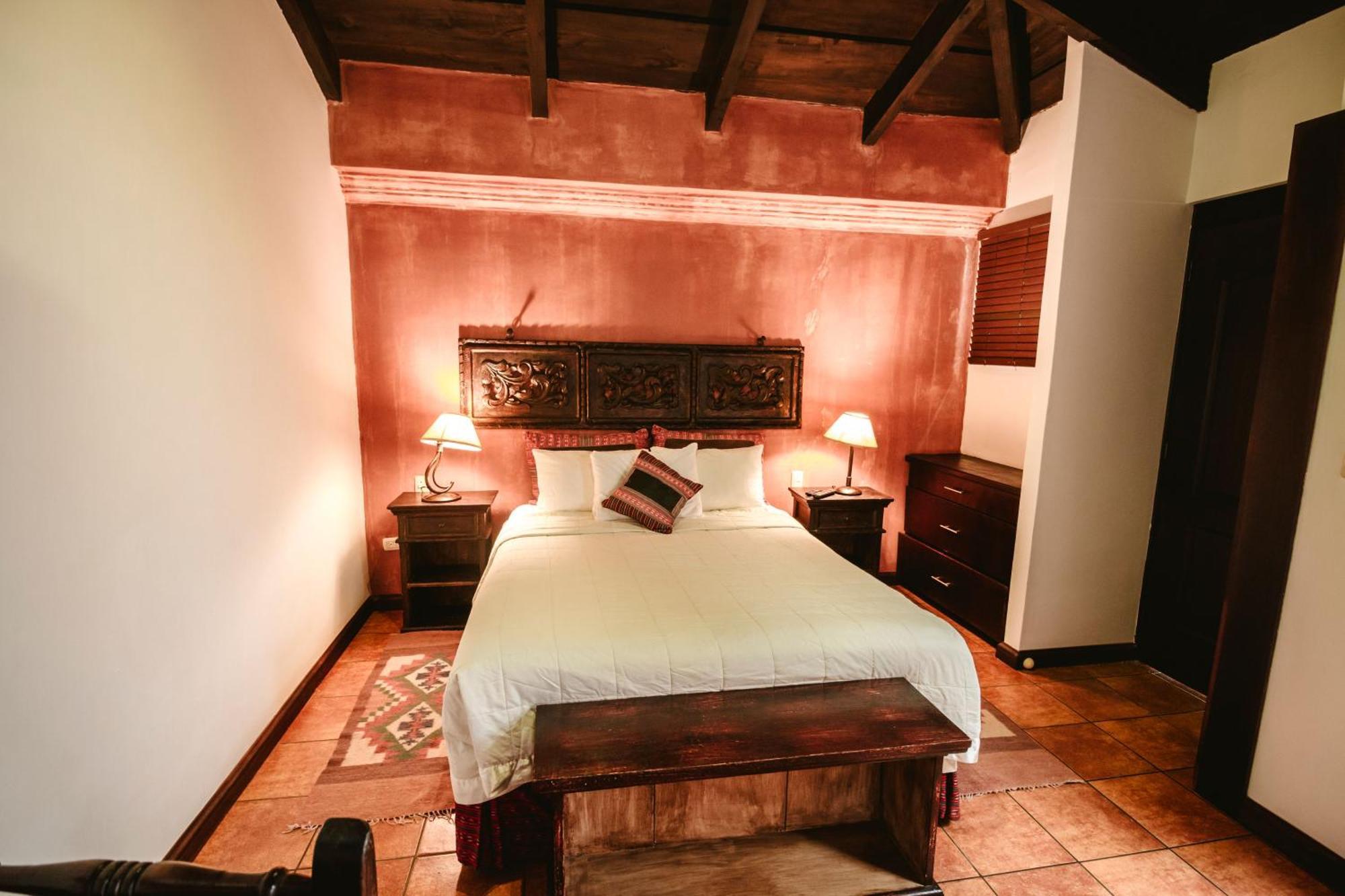 All Suite El Marques De Antigua Kültér fotó