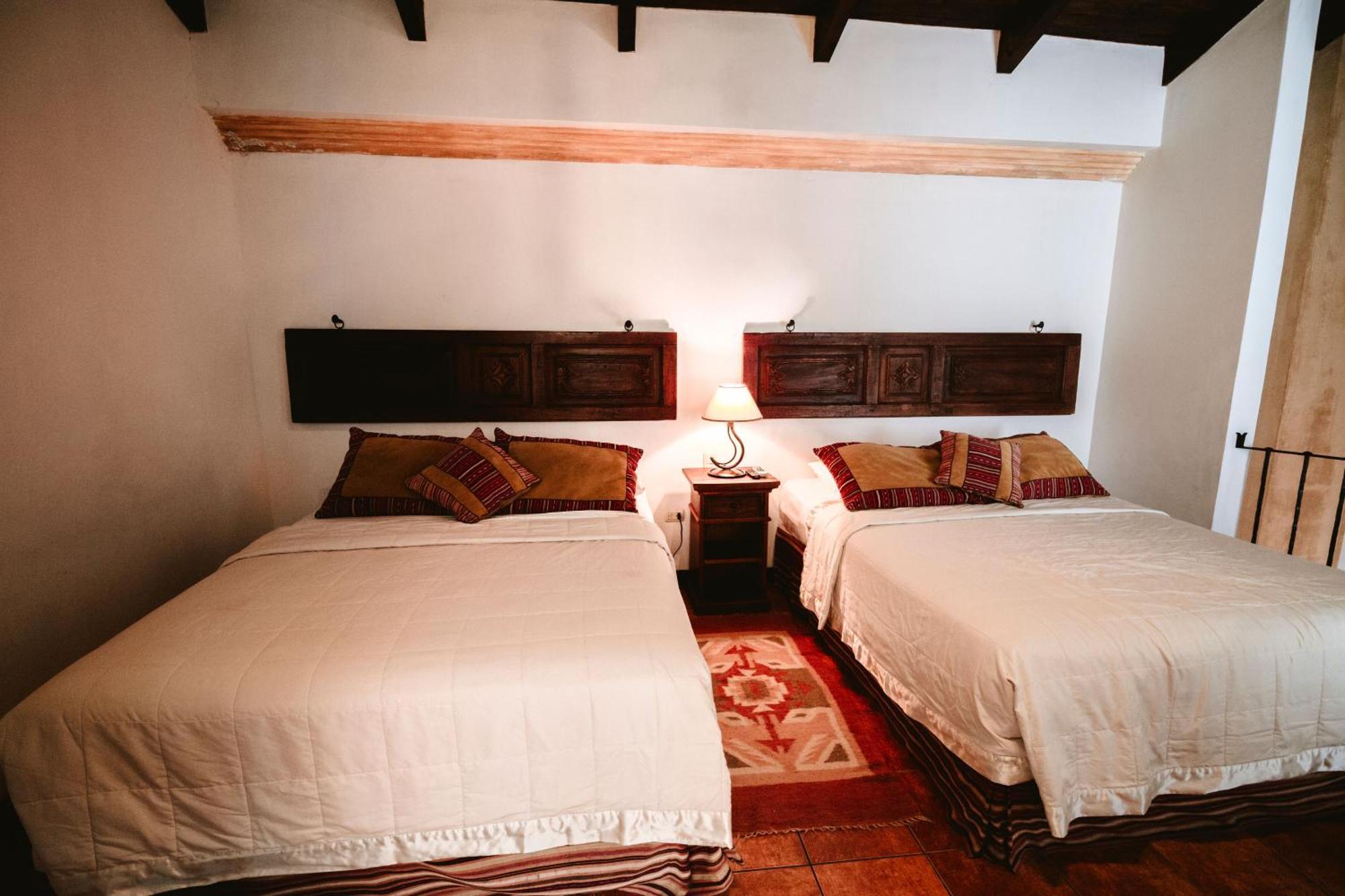 All Suite El Marques De Antigua Kültér fotó