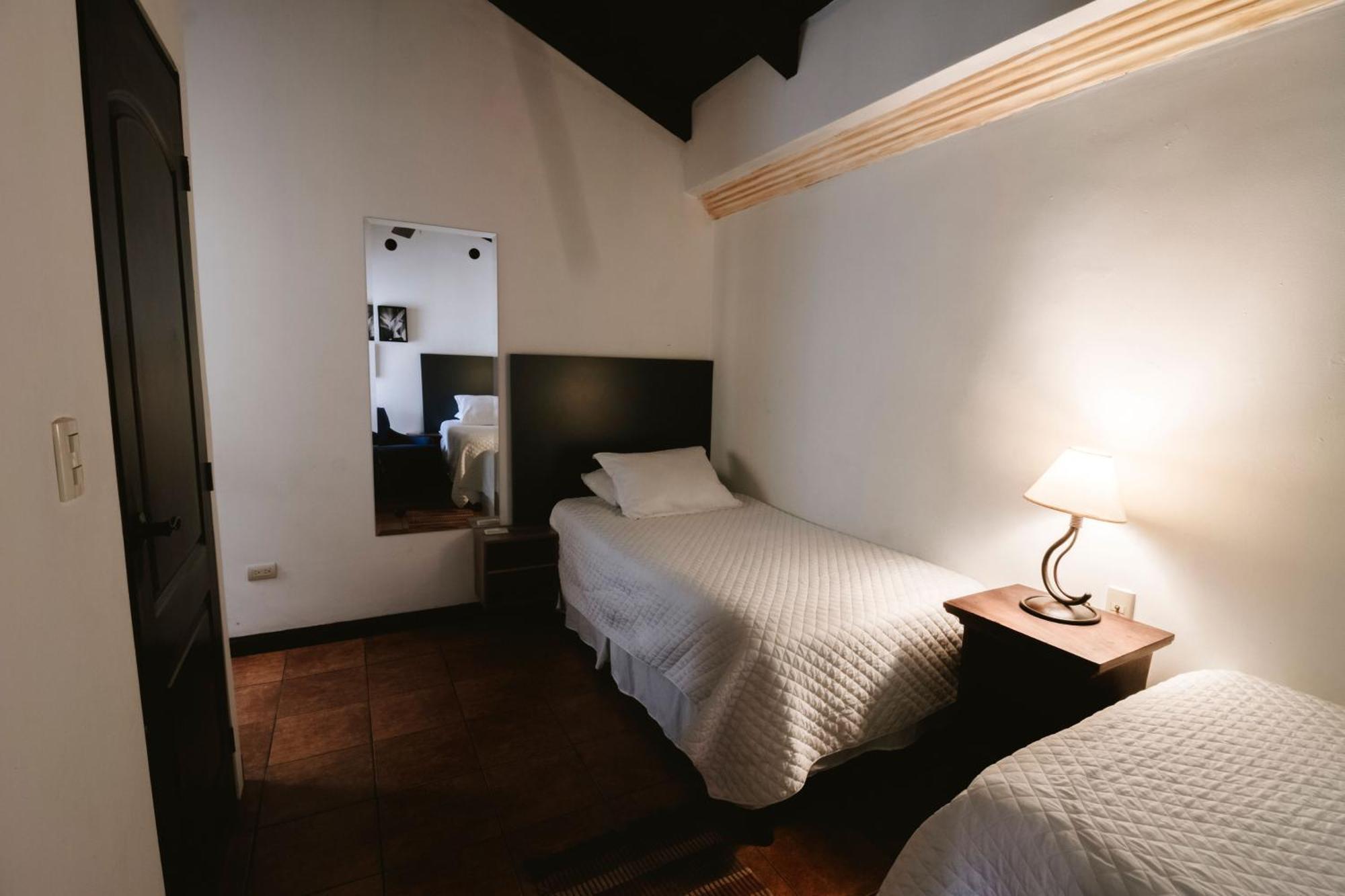 All Suite El Marques De Antigua Kültér fotó